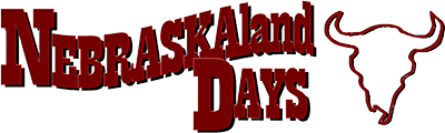 NEBRASKAland DAYS logo