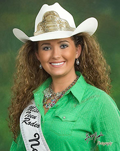 Former Miss Teen Rodeo Nebraskas - NEBRASKAland Days
