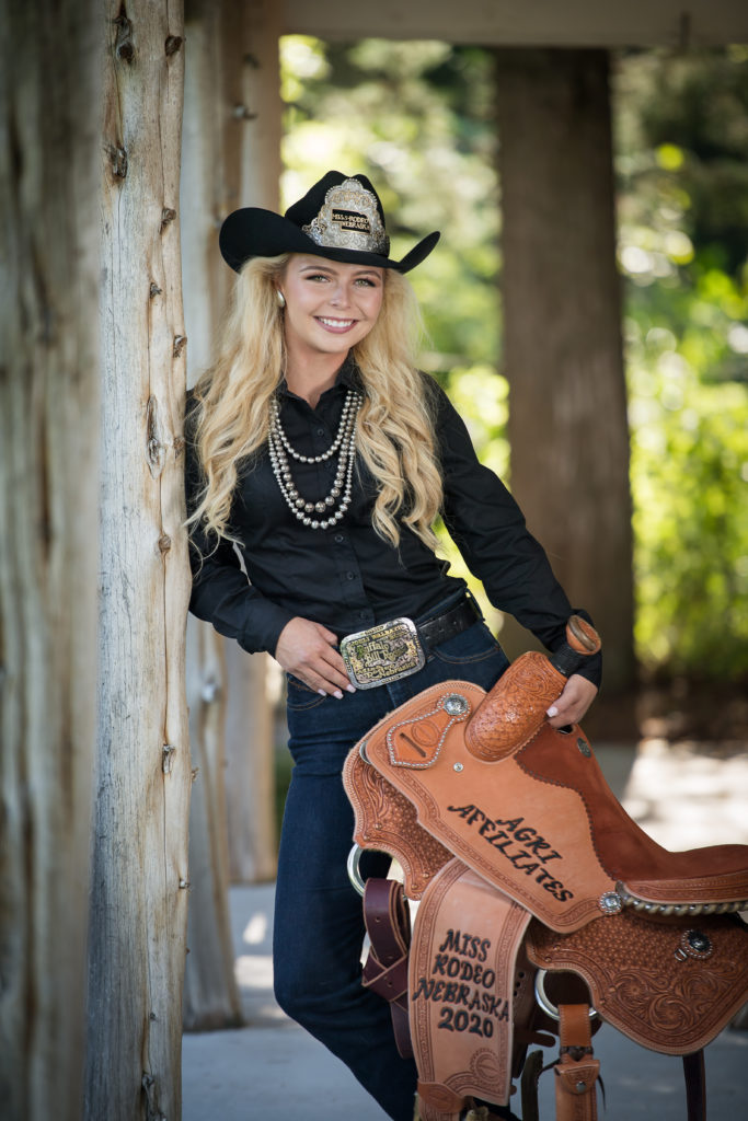 Miss Rodeo America Miss Rodeo America 19 12 10