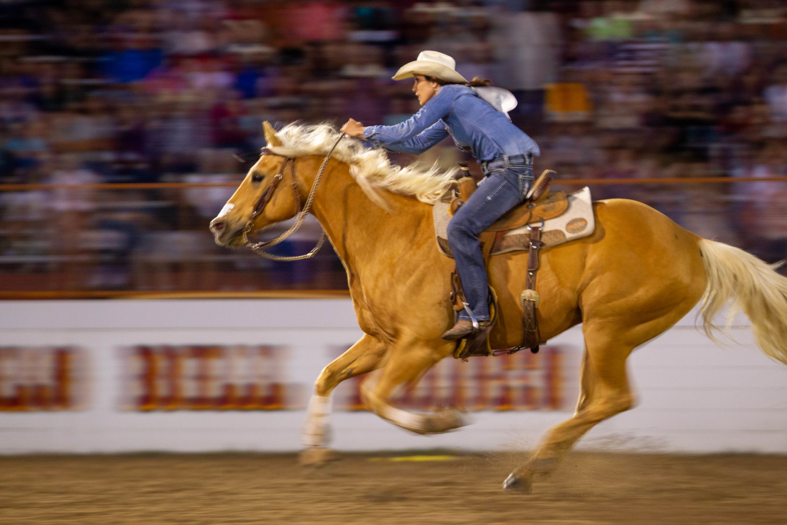 Rodeo Slack NEBRASKAland Days