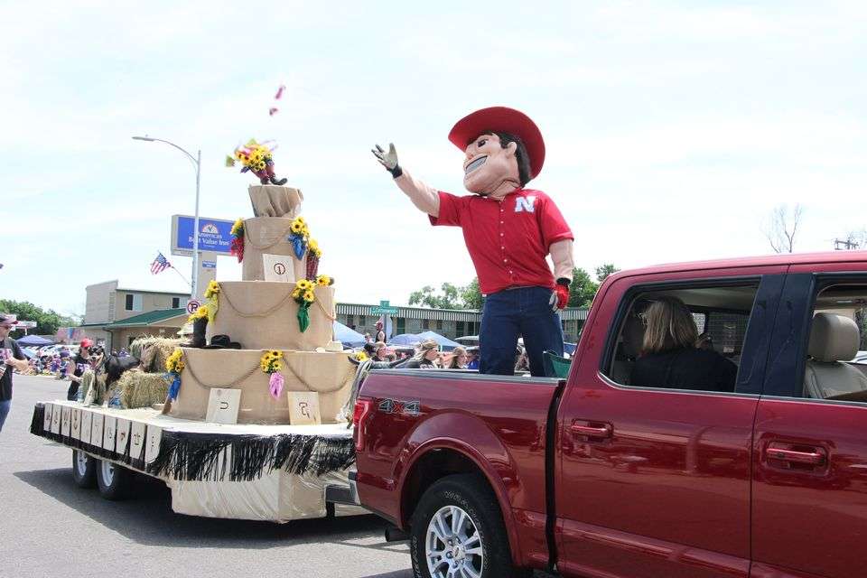 Events For June 19 2021 Nebraskaland Days