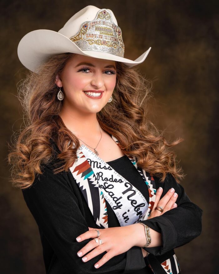 Miss Rodeo Nebraska - Nebraskaland Days